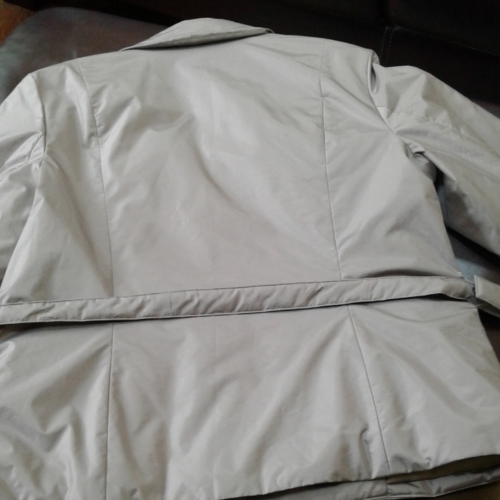 Winter-Fall driving/work jacket - Picture 5 of 5
